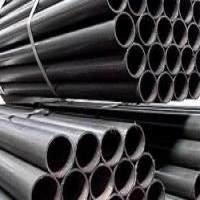 Gel. vlambuis EN10217-1