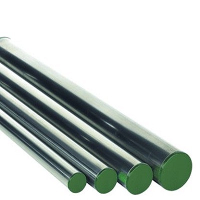 RVS T304 buis 1/2" L=6 mtr. Gl.
