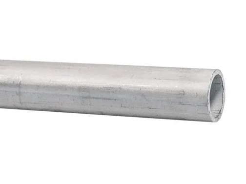 RVS 316 Pressbuis 88.9 x 2.0mm glad