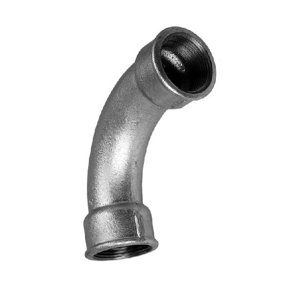 Bocht Nr. 2 bi.dr. geg.