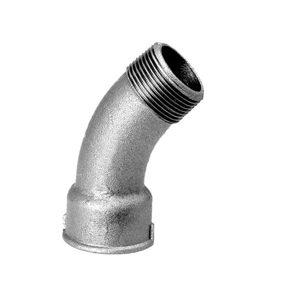 Bocht 45Ë? Nr. 40 bi.bu.dr. geg.