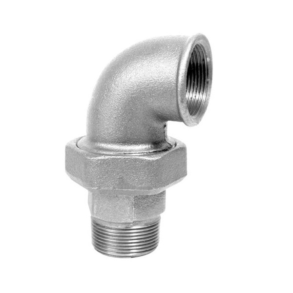 Koppeling haak Nr. 98 bi.bu.dr. geg.