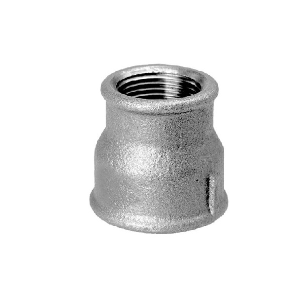 Verloopsok 2 x bi.dr. Nr. 240 geg.