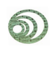 HD flenspakking, PN6