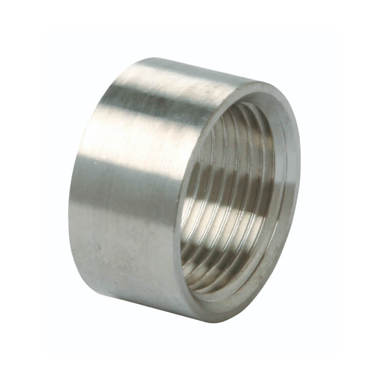 Halve lassok 1 x bi.dr. Nr.16d RVS 316