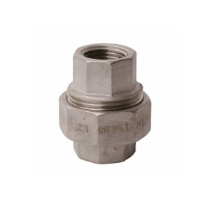 Kopp. 3-delig RVS 316, Nr. 340