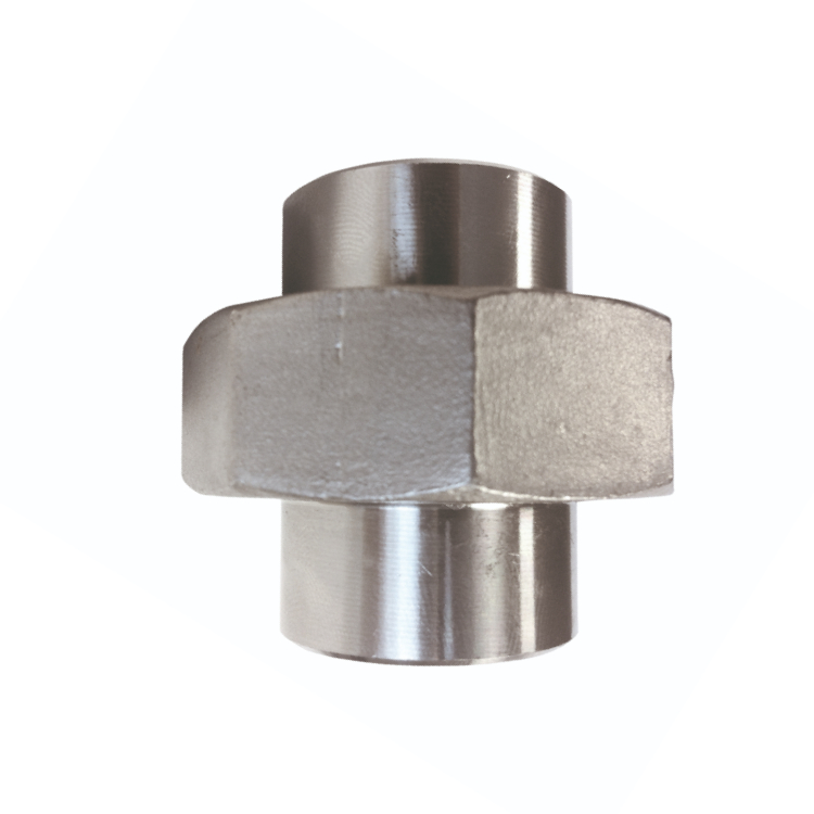 Kopp. 3-delig RVS 316, Nr. 342