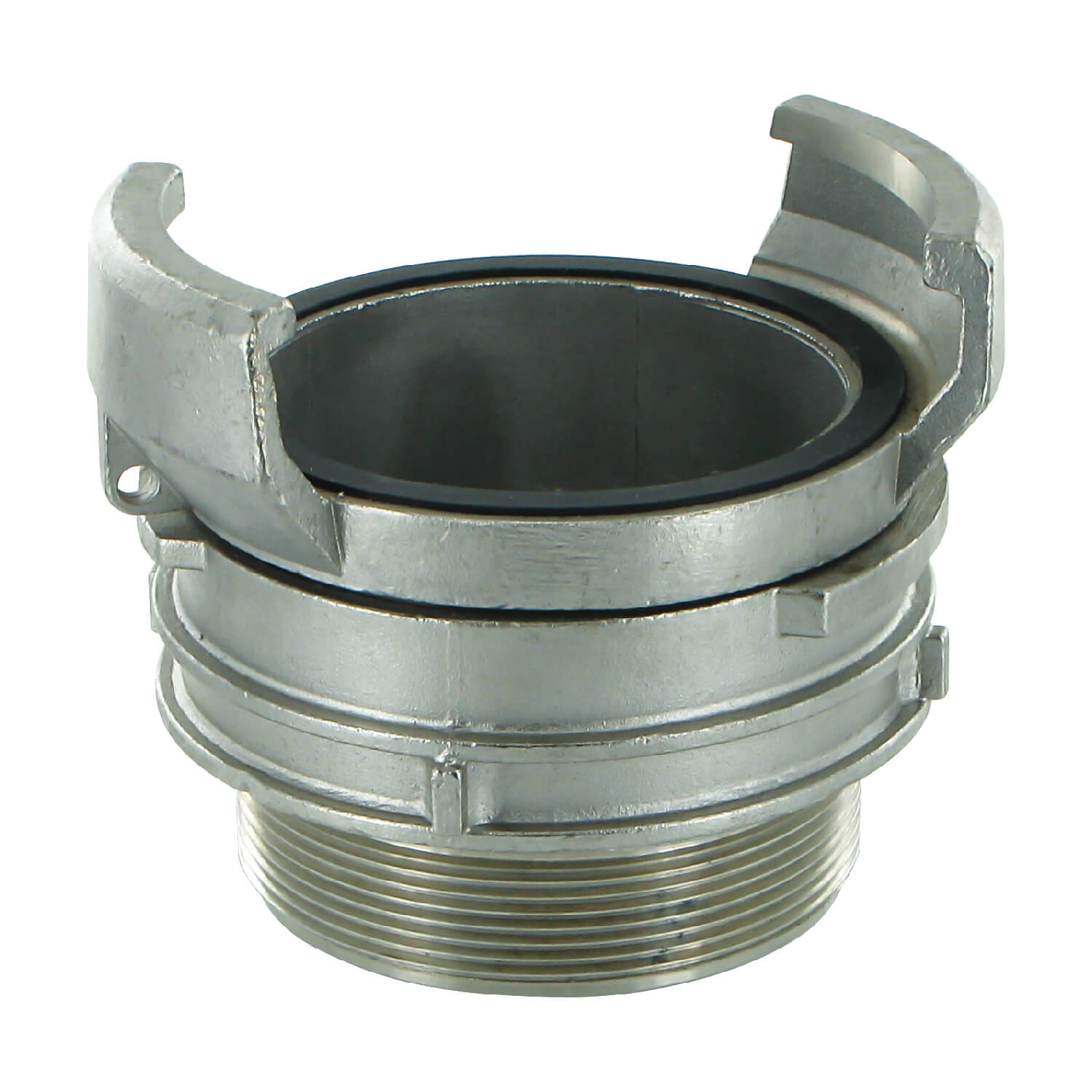 Guillemin RVS316 koppeling bu.dr.