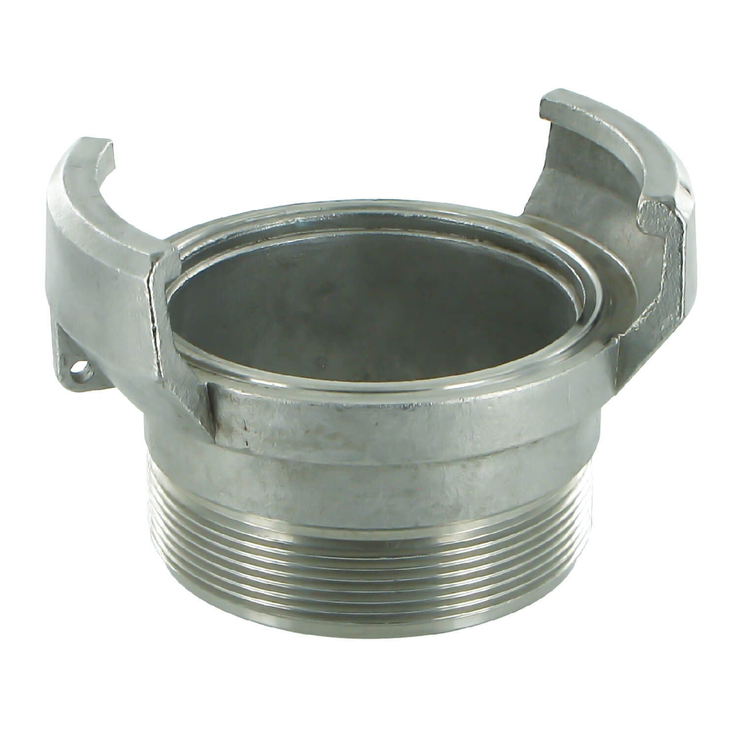 Guillemin RVS316 koppeling bu.dr.