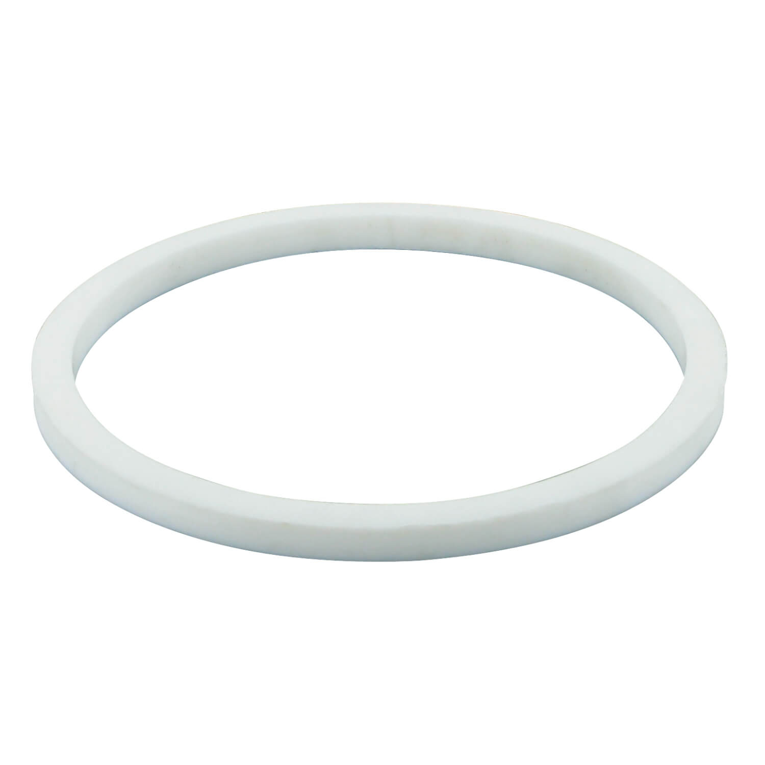 Guillemin PTFE pakking, wit