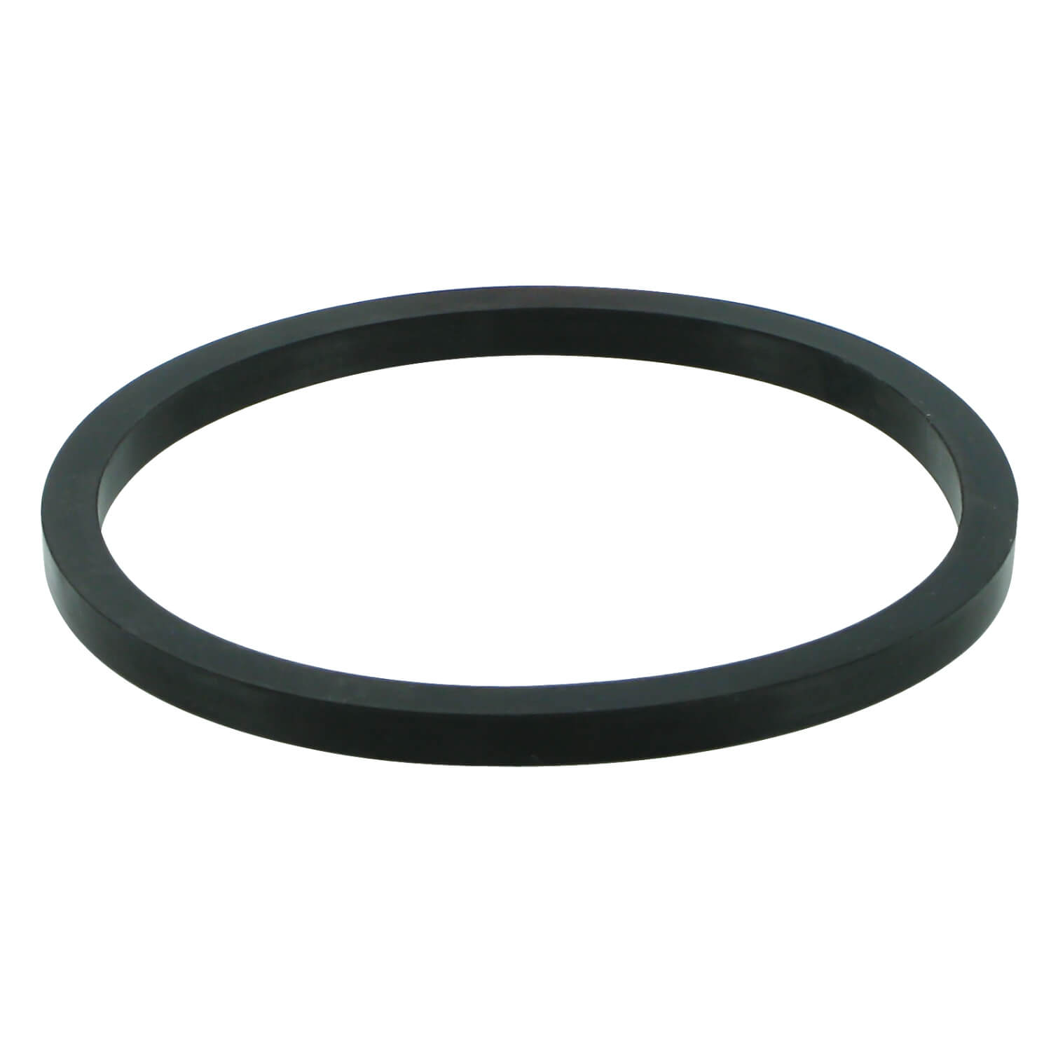 Guillemin FKM (Viton) pakking, zwart