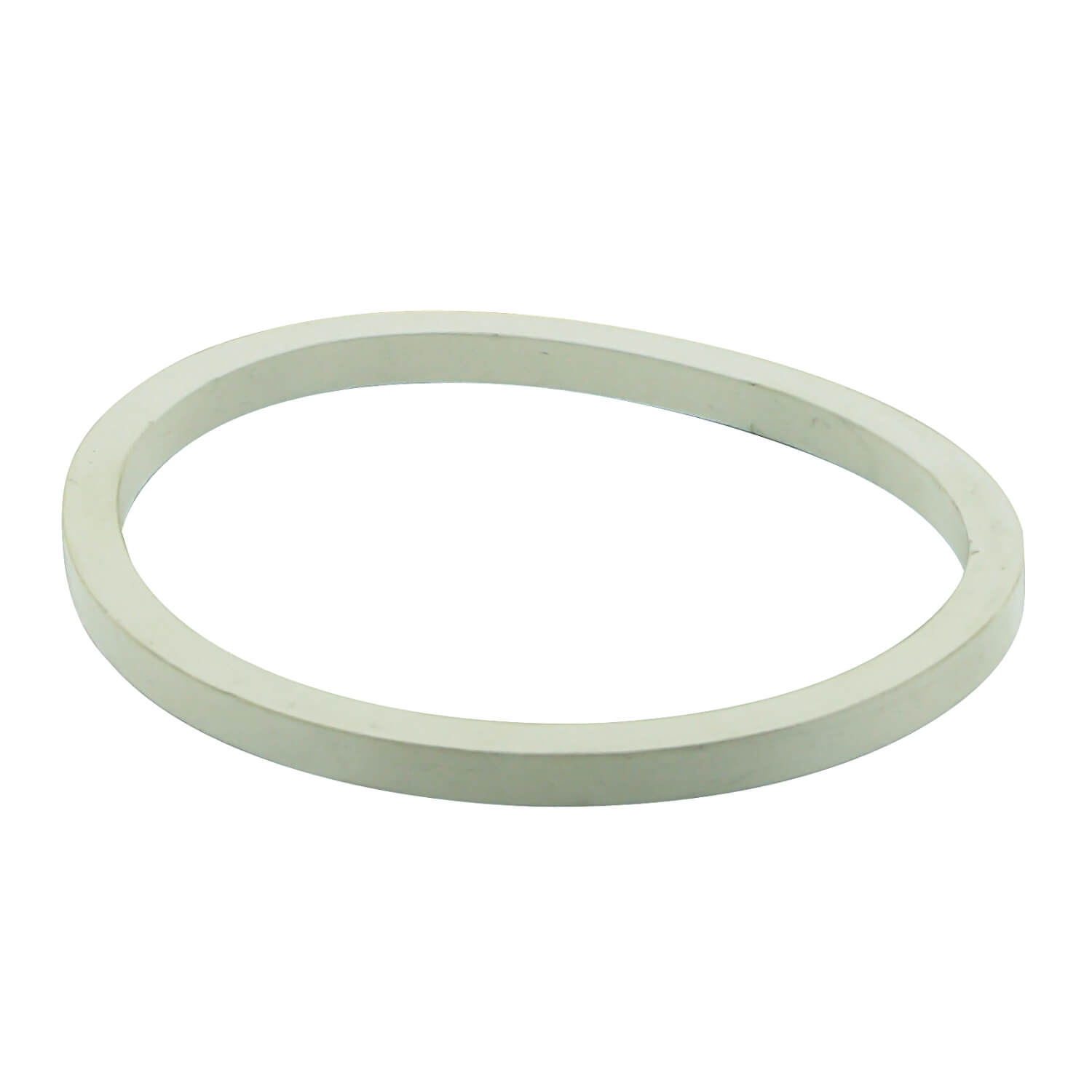 Guillemin EPDM pakking, wit