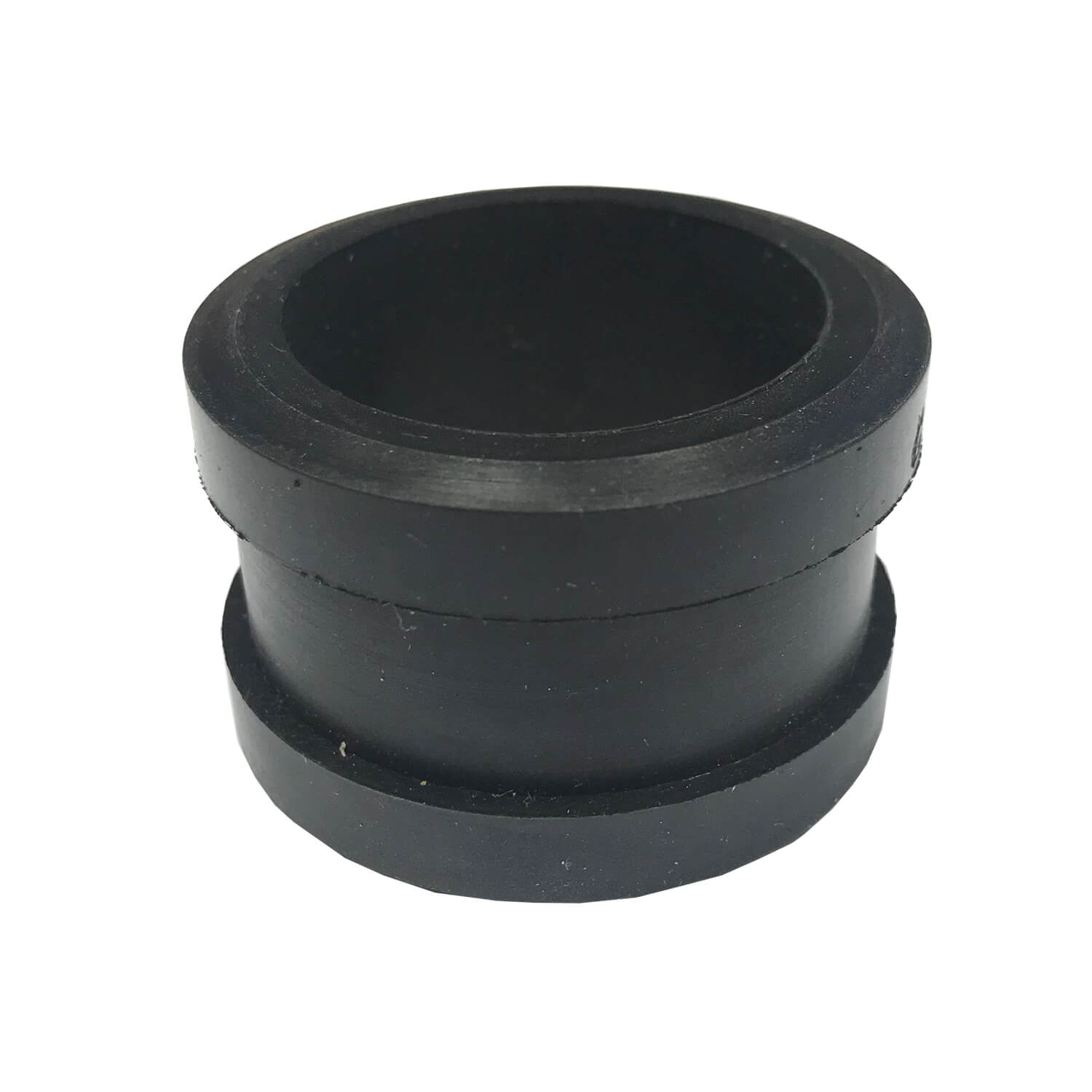 Zandstraalkoppeling NBR rubber dichting,