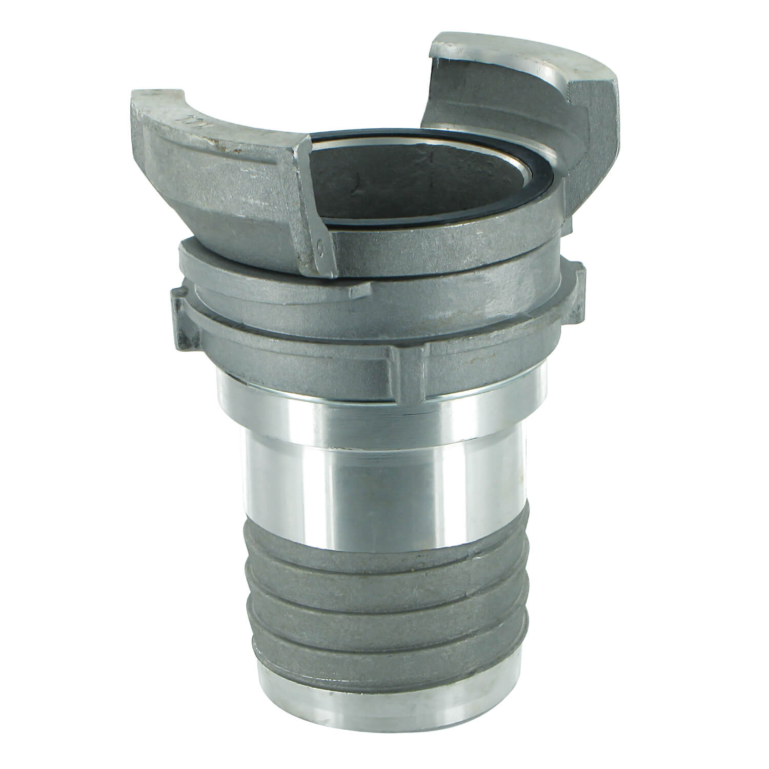 Composiet Aluminium Guilleminkoppeling