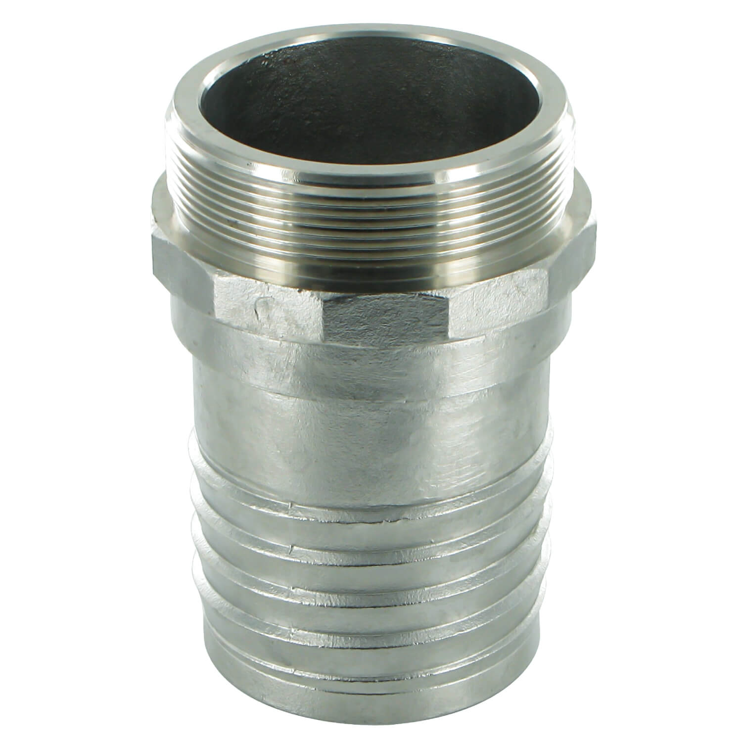Aluminium Composiet koppeling