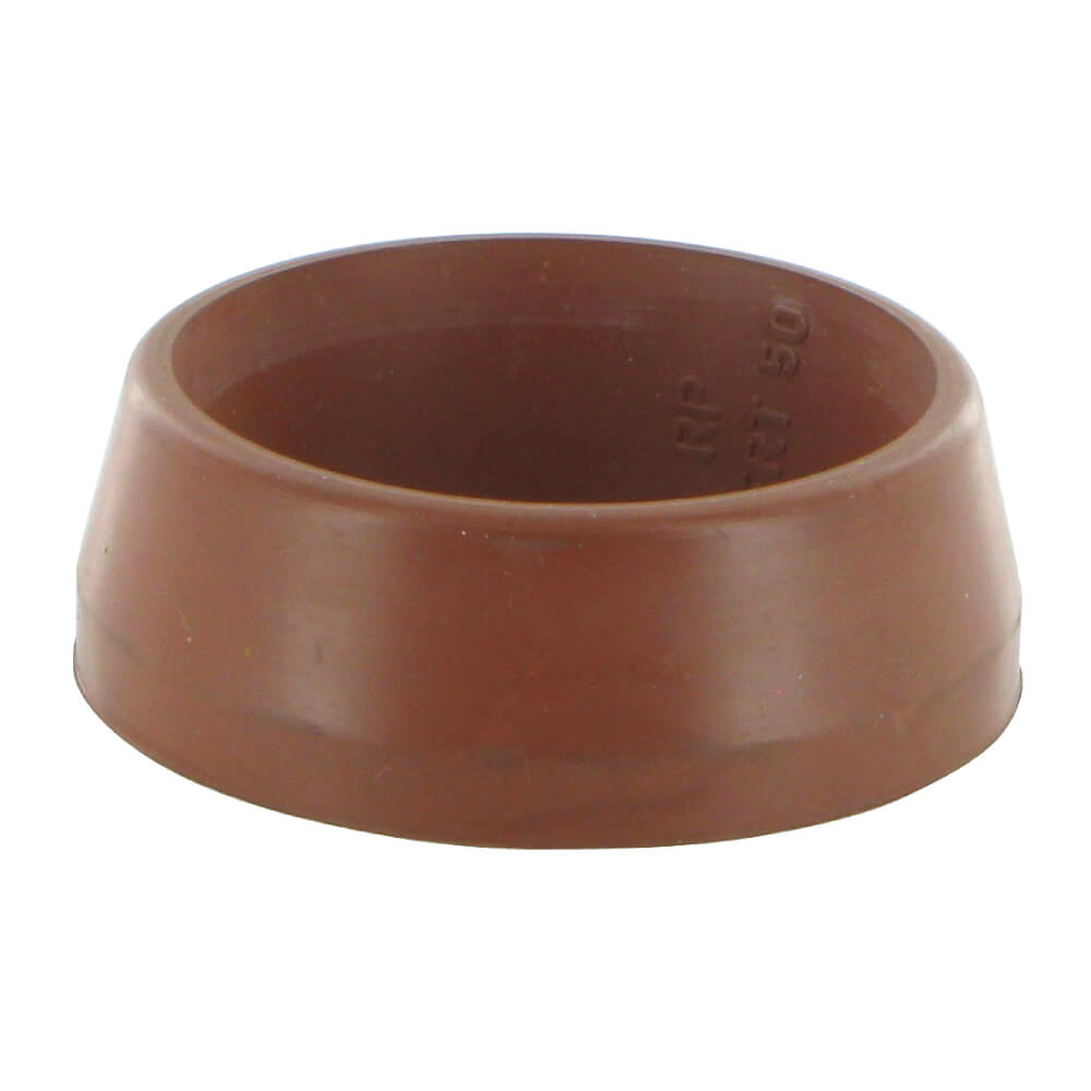 Viton dichting voor composiet koppeling