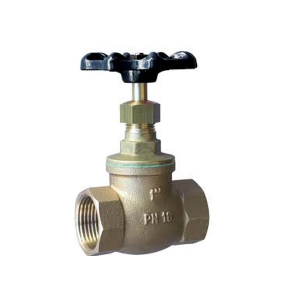 Schuifafsl. PN20 bi.dr. x bi.dr., 3229