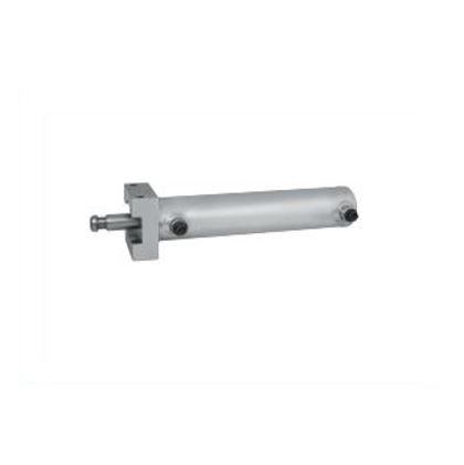 RIV hydraulische cilinder dubbelw.