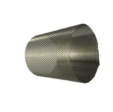 Zeef voor vuilvanger