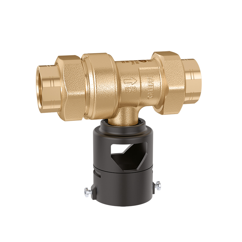 Terugstroombev. CAa, type 573,