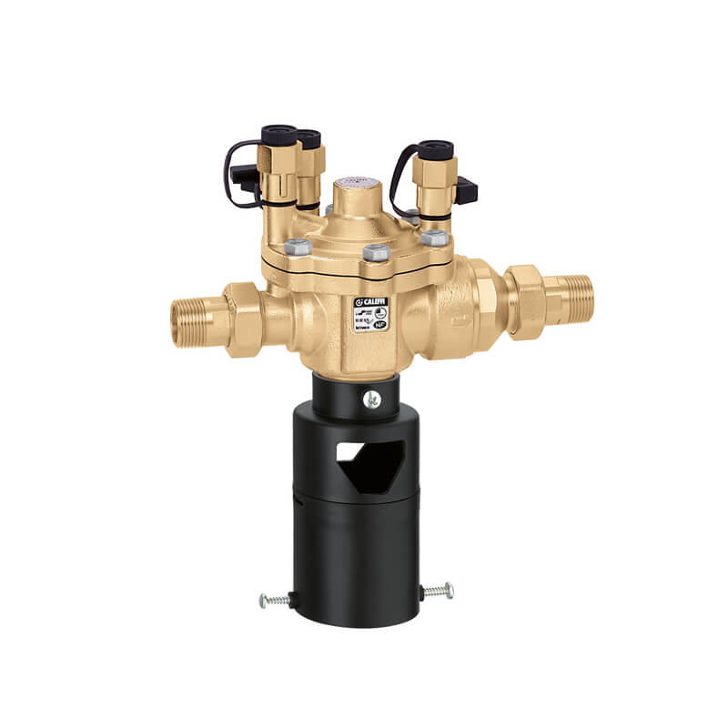 Terugstroombev. BA, type 574