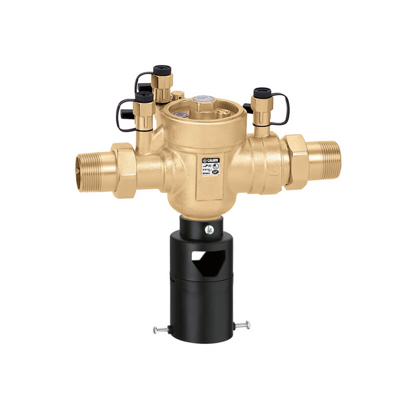 Terugstroombev. BA, type 574