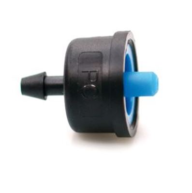 PC druppelaar type DCS
