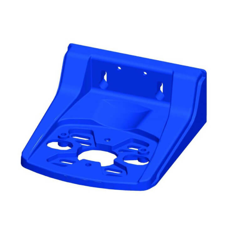 Waterfilterconsole
