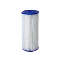 PP Pleated Filtercartridge