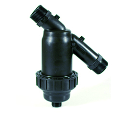 Irritec Waterfilter YEV 120 mesh