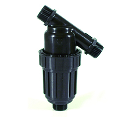 Irritec Waterfilter YCV 120 mesh