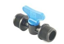 PLP Afsluiter bu. x bu.dr., PN6