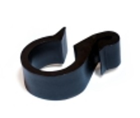 PP Leidinghaak voor LDPE buis 25 mm