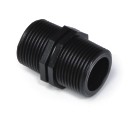 PP dubbele nippel 15020