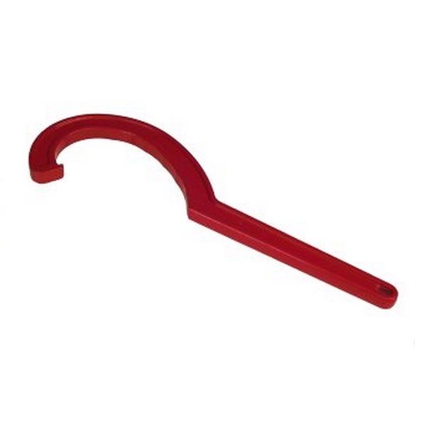 UD sleutel voor kopp. 63-110mm