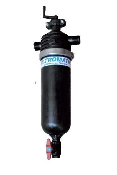 Waterfilter Malla 2", MRB