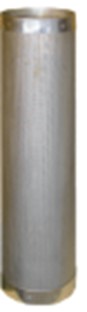 Screen Malla 2", serie N