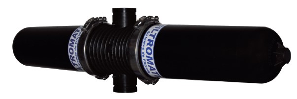 Waterfil. Discos 4" Super, 200 mic. Dup