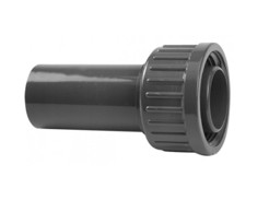 VdL 2-del. kopp. 32 mm, wart. 1 1/4"