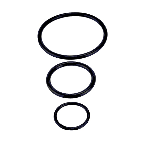 O-ring tbv VDL kogelkraan 50,mm, type L