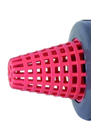 Terugslagklep PVC-U