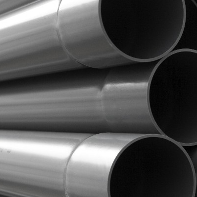 Drukb. Ki. PVC-U lijmmof PN7,5 / 8,0