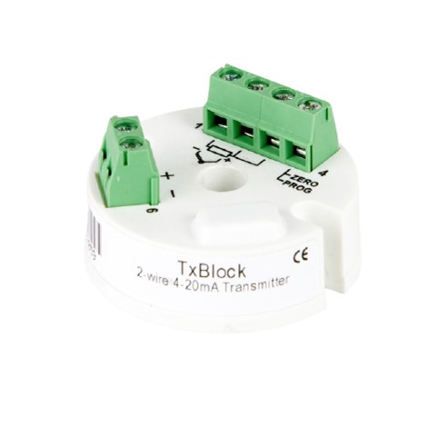 Converter 8090 voor PT100