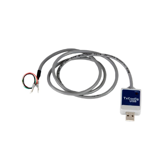 Interface en software 8090 kabel