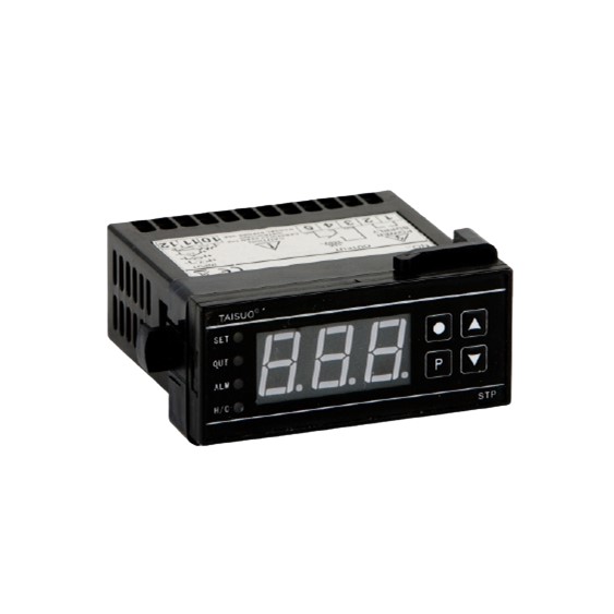Elektr. Thermost., 4-20 mA, type 8069