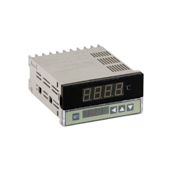 Elektr. Thermost., 4-20 mA, type 8070