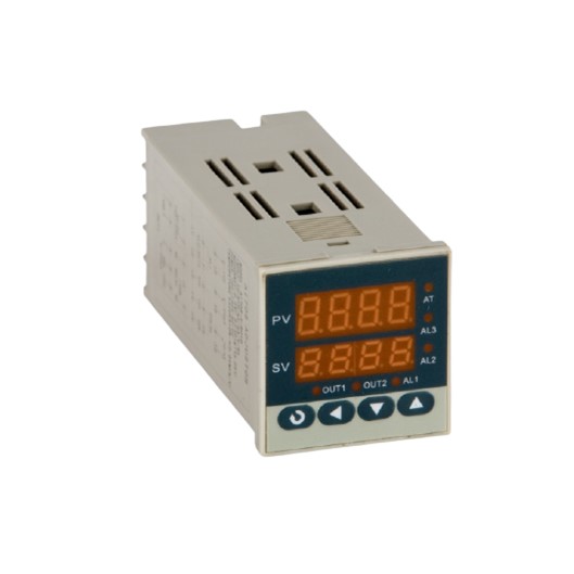 Temperatuur controllers