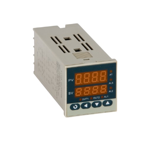 Temperatuur controllers