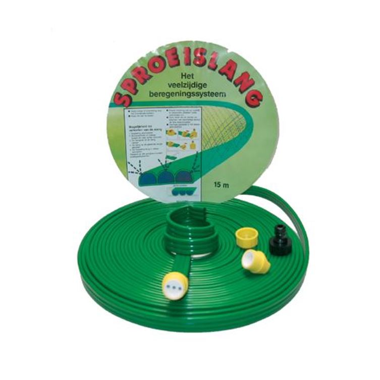 Alfaflex Arroflex sproeislang