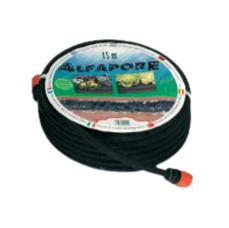 Alfapore poreuze druppelslang